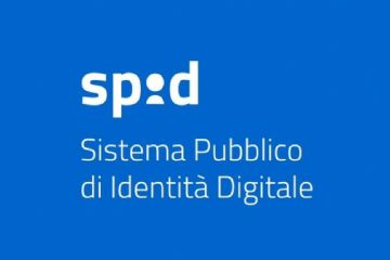 SPID : la tua identit&#224; digitale