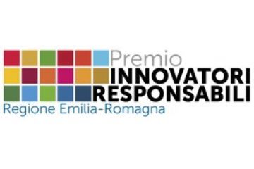 Candidatura per il Premio Innovatori Responsabili