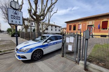 Uffici di Polizia Locale: modificate le aperture al pubblico per il mese di Febbraio 2024