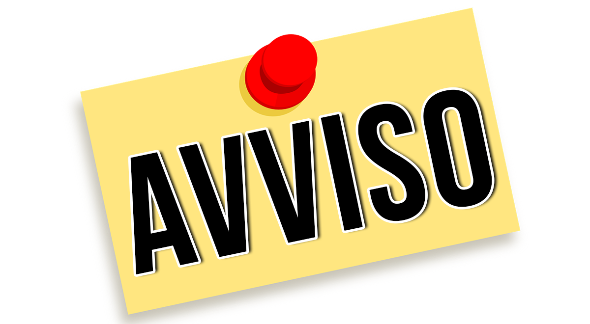 Avviso pubblico per manifestazione di interesse per la concessione del diritto di superficie venticinquennale di porzione di area di proprietà comunale sita in via Savena Vecchia.