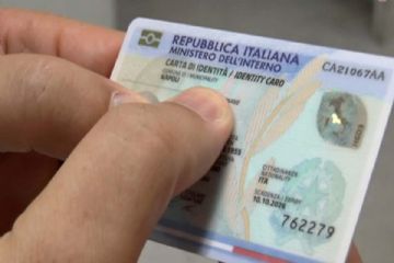 3 agosto 2026 scadenza carte d&#39;identit&#224; cartacee